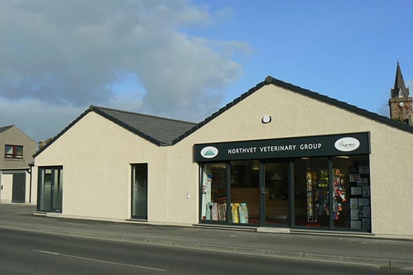 Kirkwall Surgery