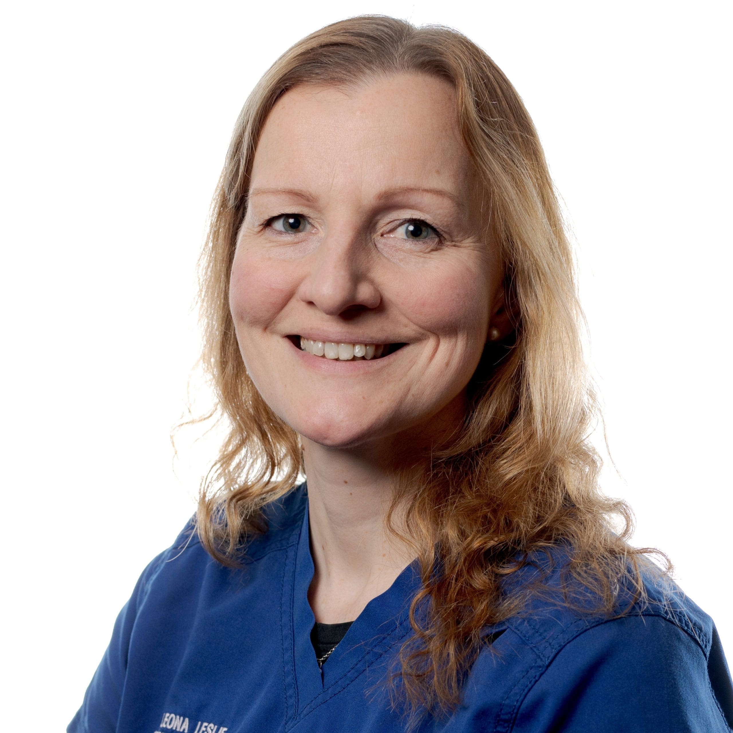 BVMS MRCVS (Director)