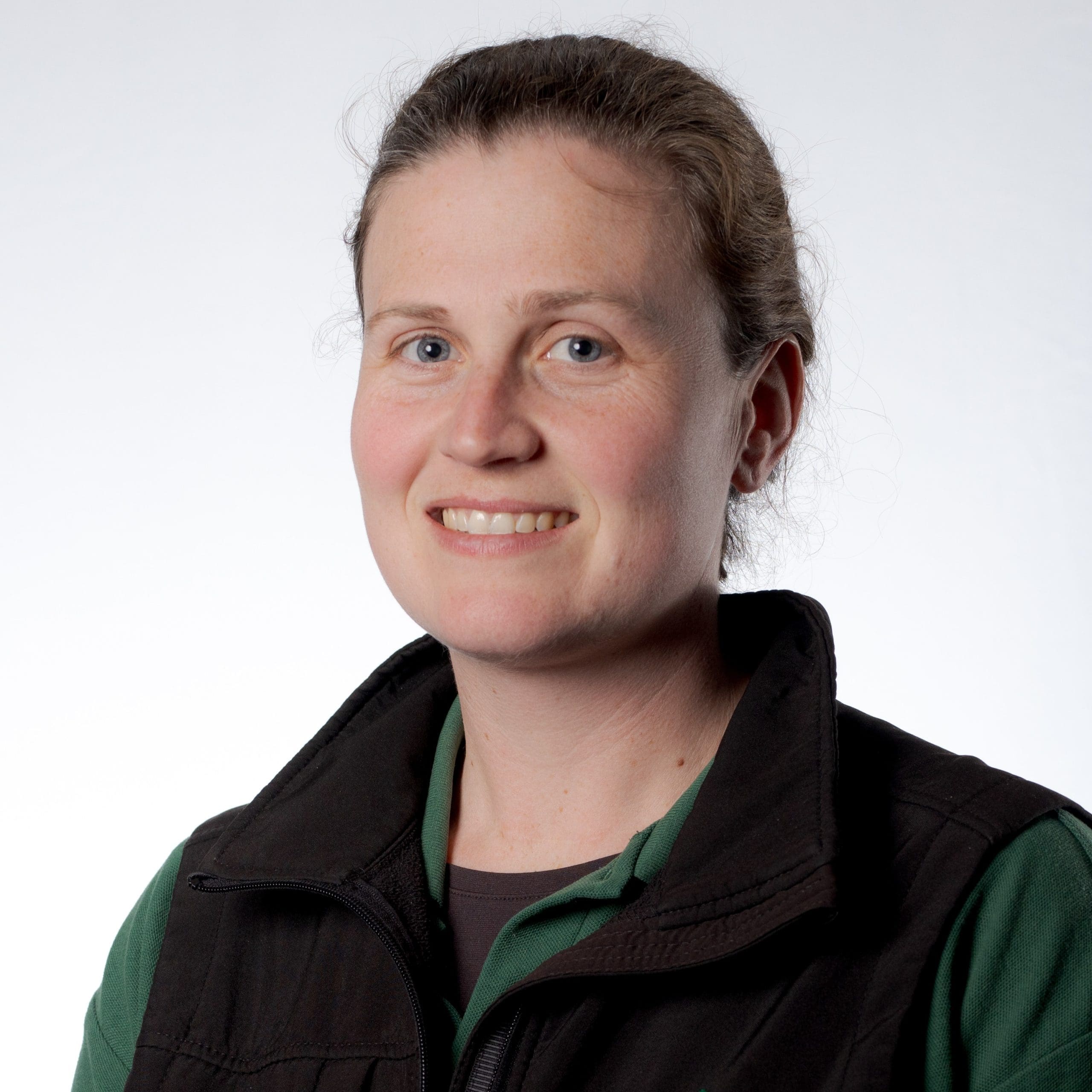 BVSc MRCVS (Director)