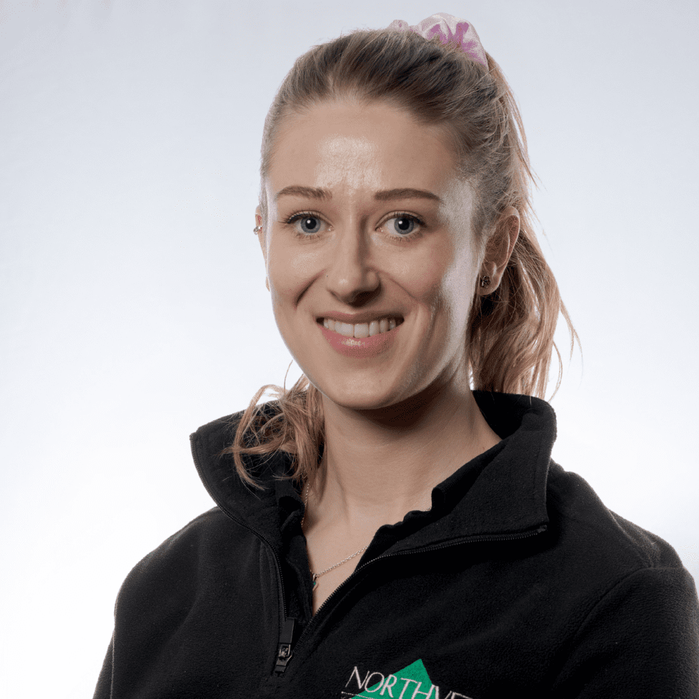 Northvet Administration Staff: Joanna Foubister