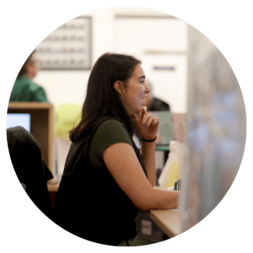 Northvet team member