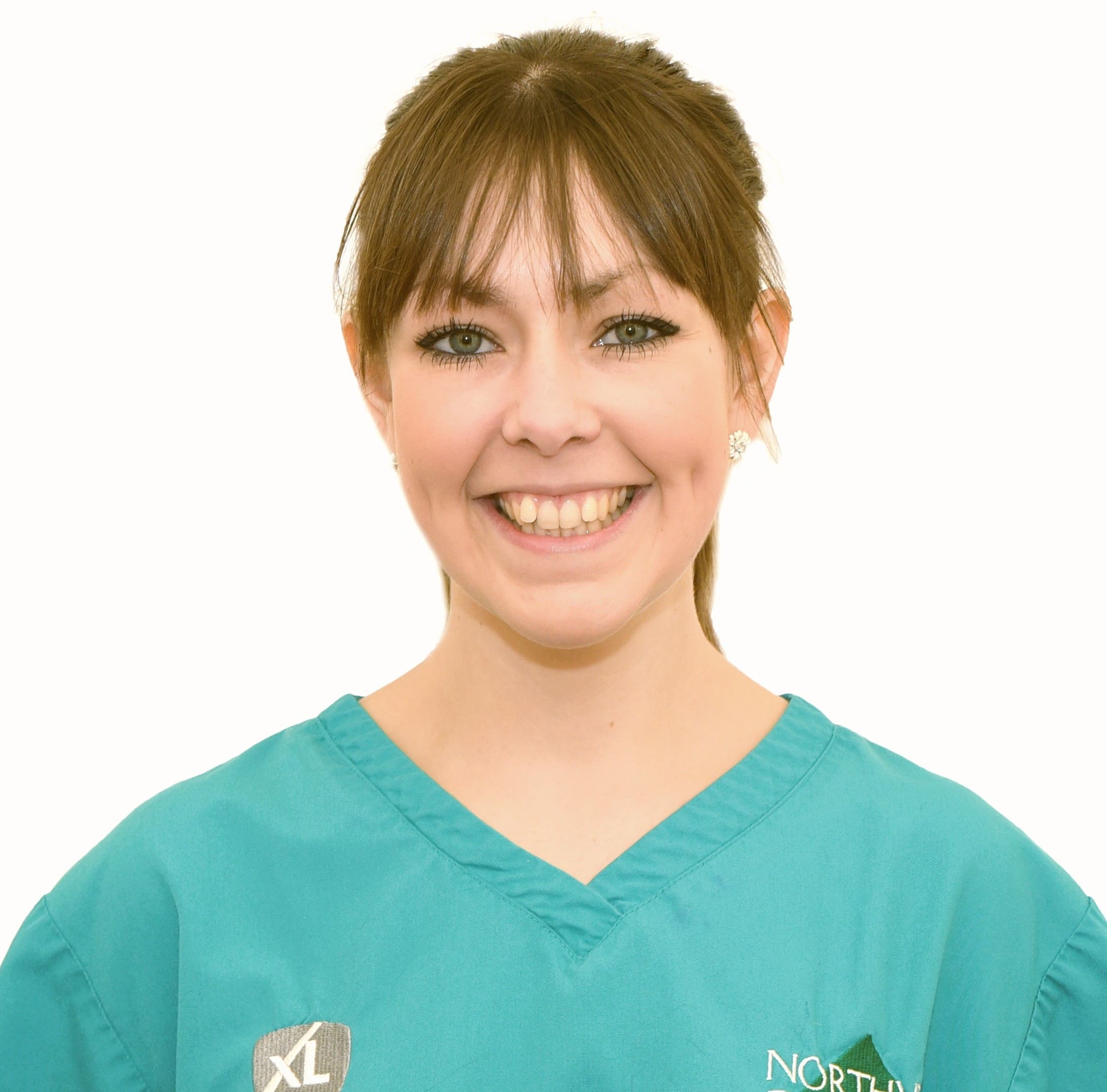 BVMS Cert AVP PGCertVPS MVM MRCVS (Director)